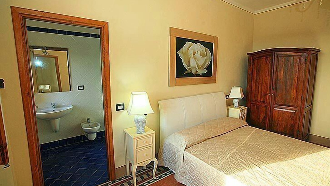 Photo of Bedroom in Porrena