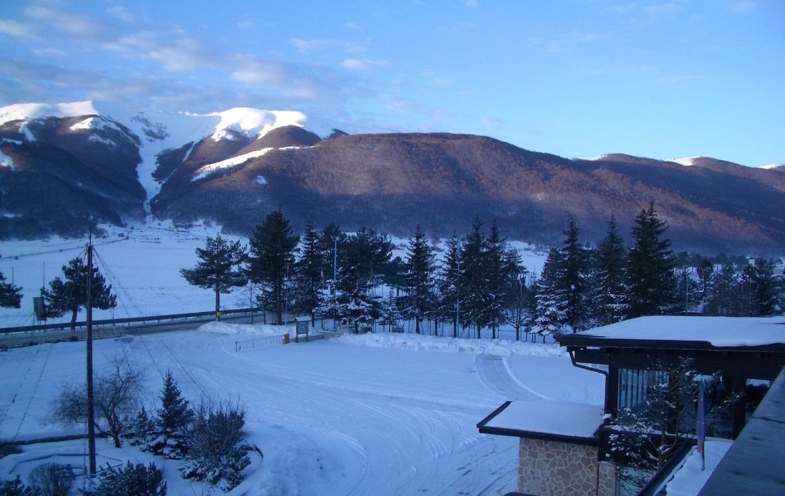 Photo of Outdoor in Rivisondoli