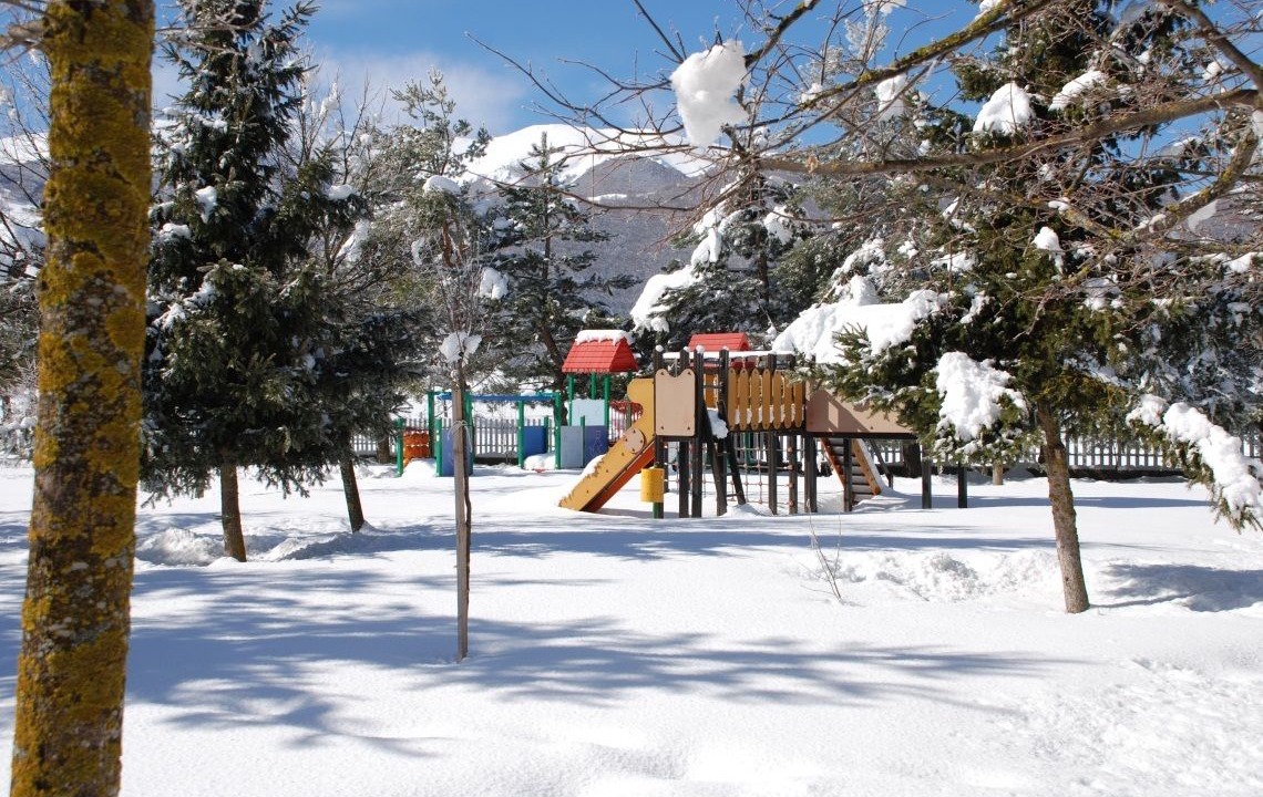 Photo of Outdoor in Rivisondoli