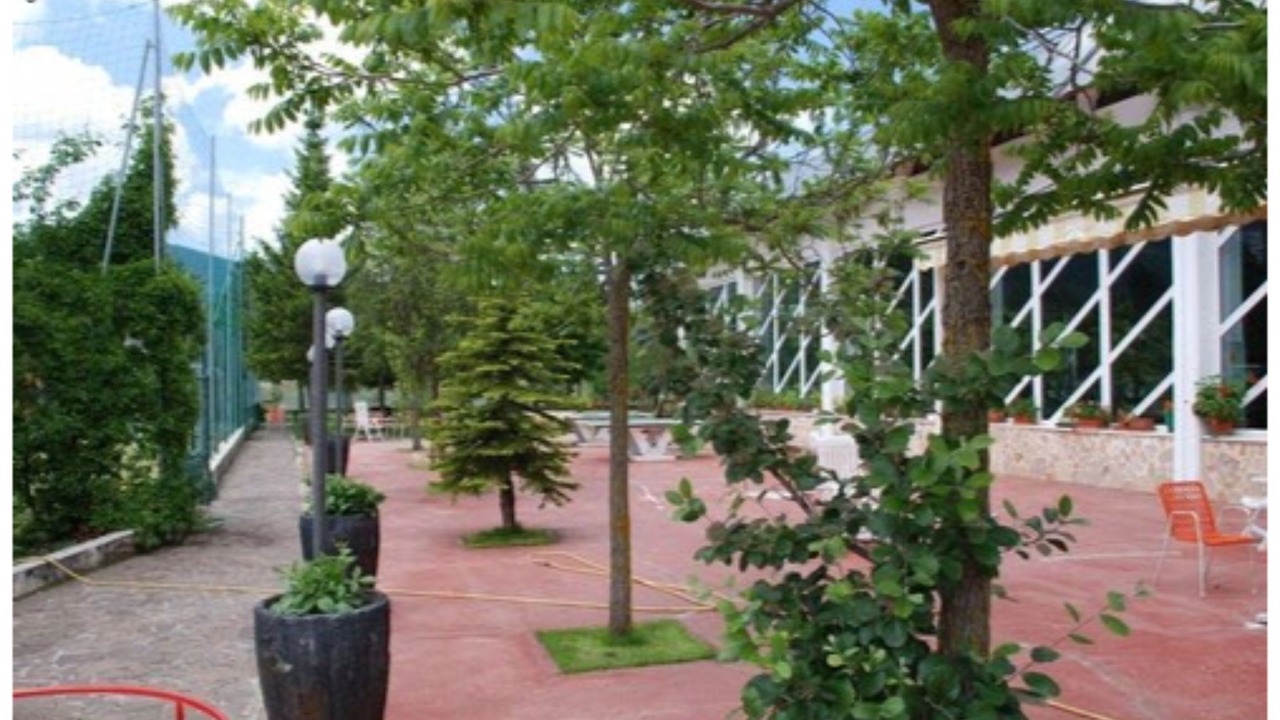 Photo of Patio Balcony in Rivisondoli