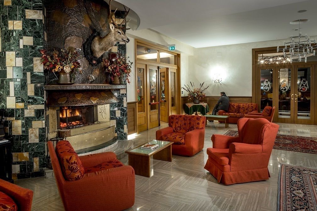 Photo of Livingroom in Rivisondoli