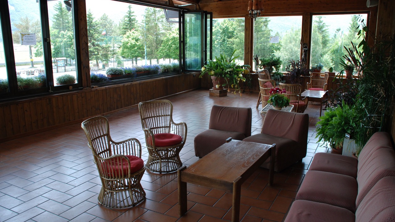 Photo of Outdoor in Rivisondoli
