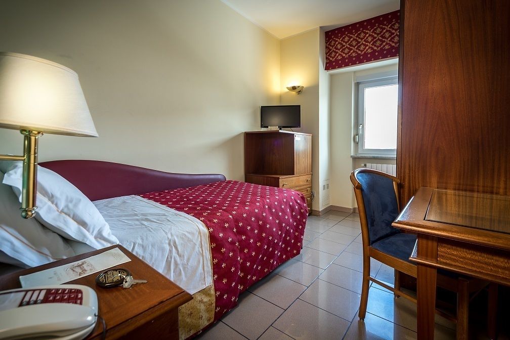 Photo of Bedroom in Rivisondoli