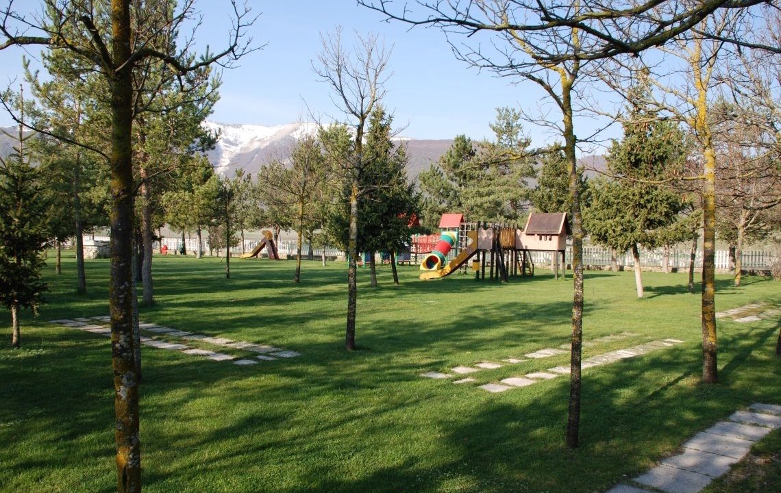 Photo of Outdoor in Rivisondoli