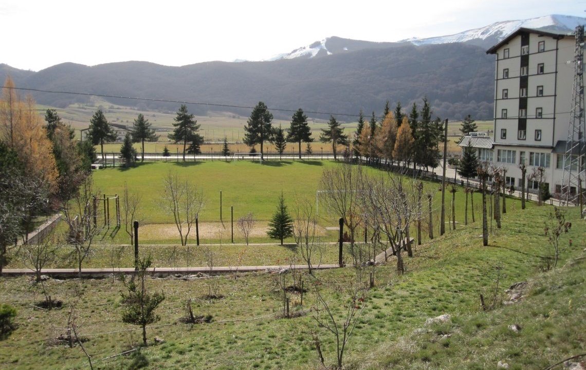Photo of Outdoor in Rivisondoli