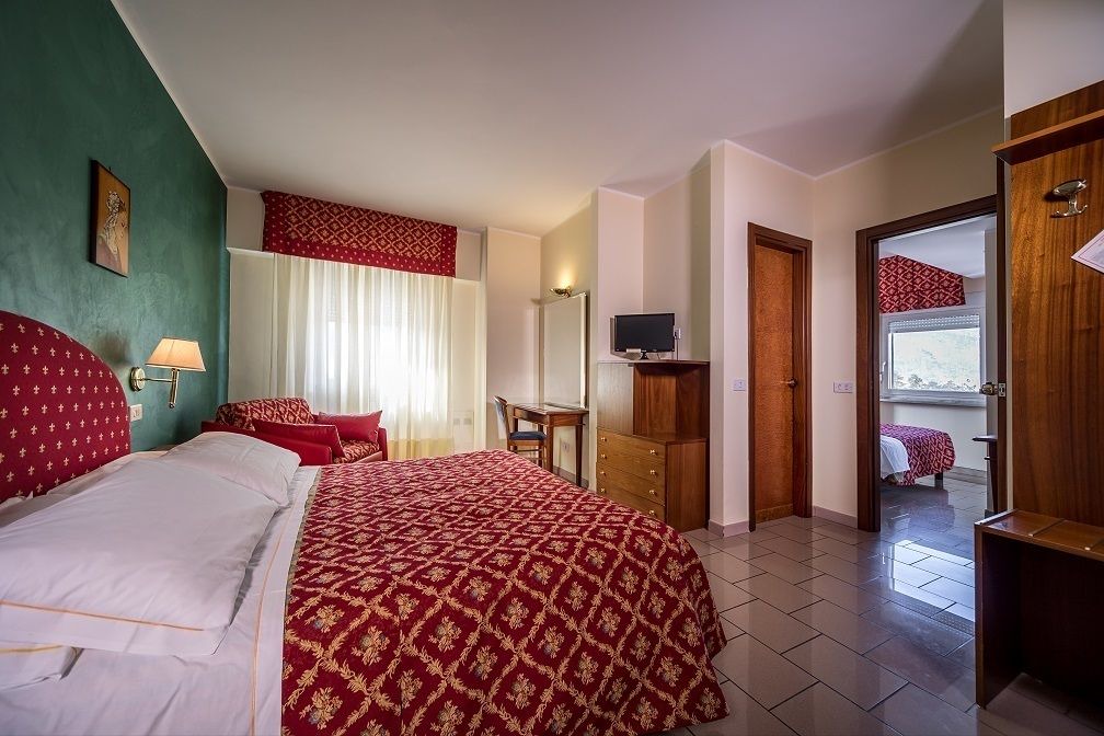 Photo of Bedroom in Rivisondoli