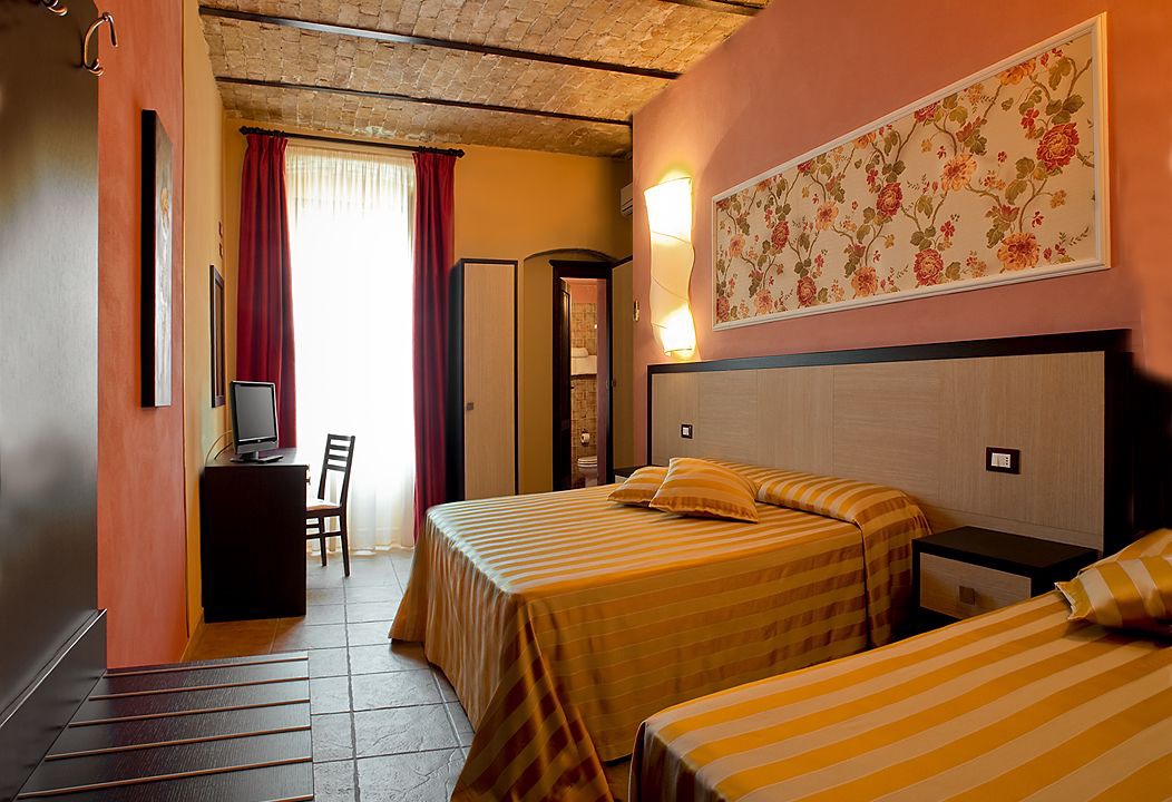 Photo of Bedroom in Lesina
