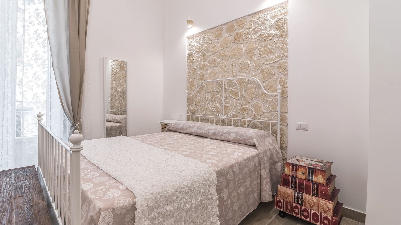 Photo of Bedroom in Vasto