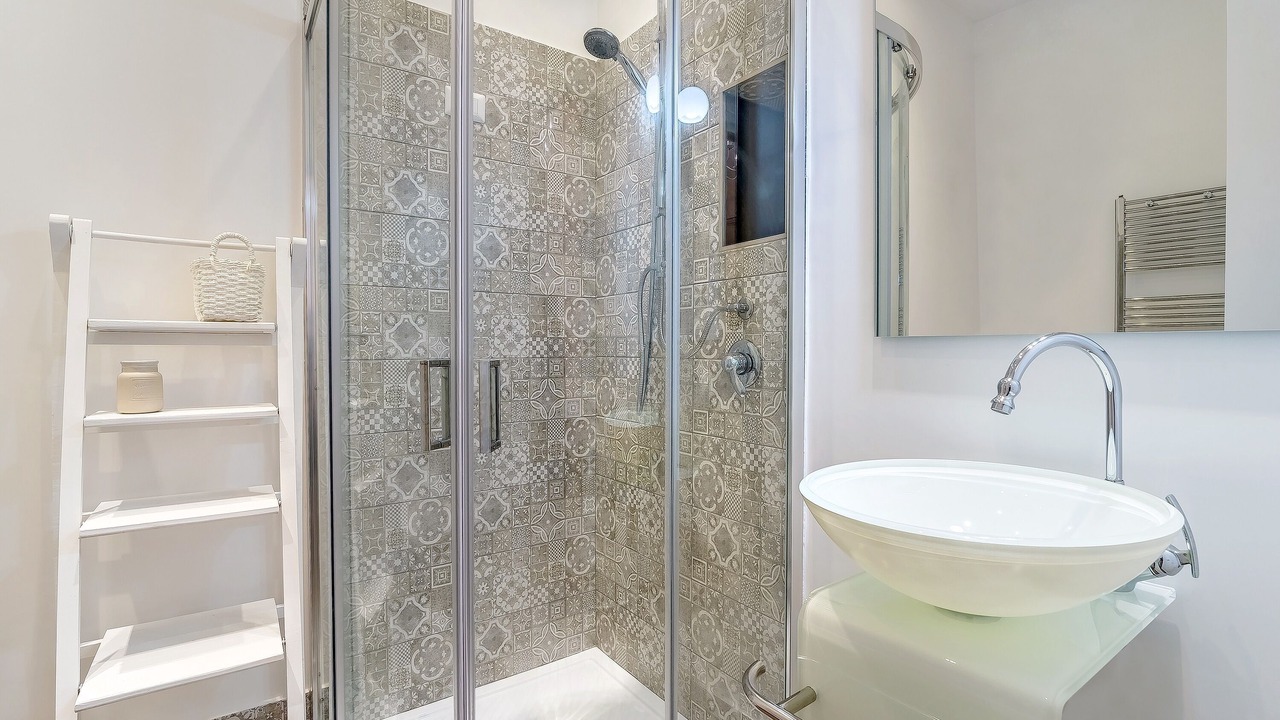 Photo of Bathroom in Vasto