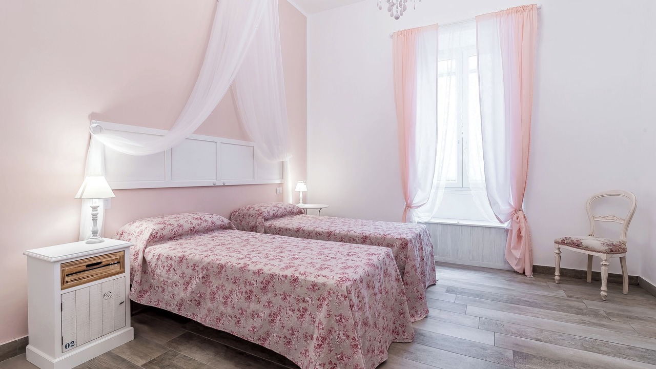 Photo of Bedroom in Vasto