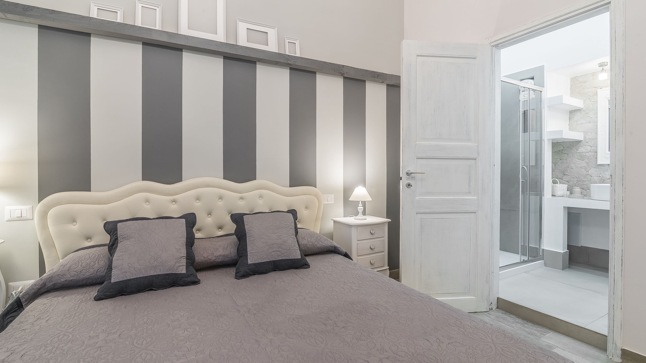 Photo of Bedroom in Vasto