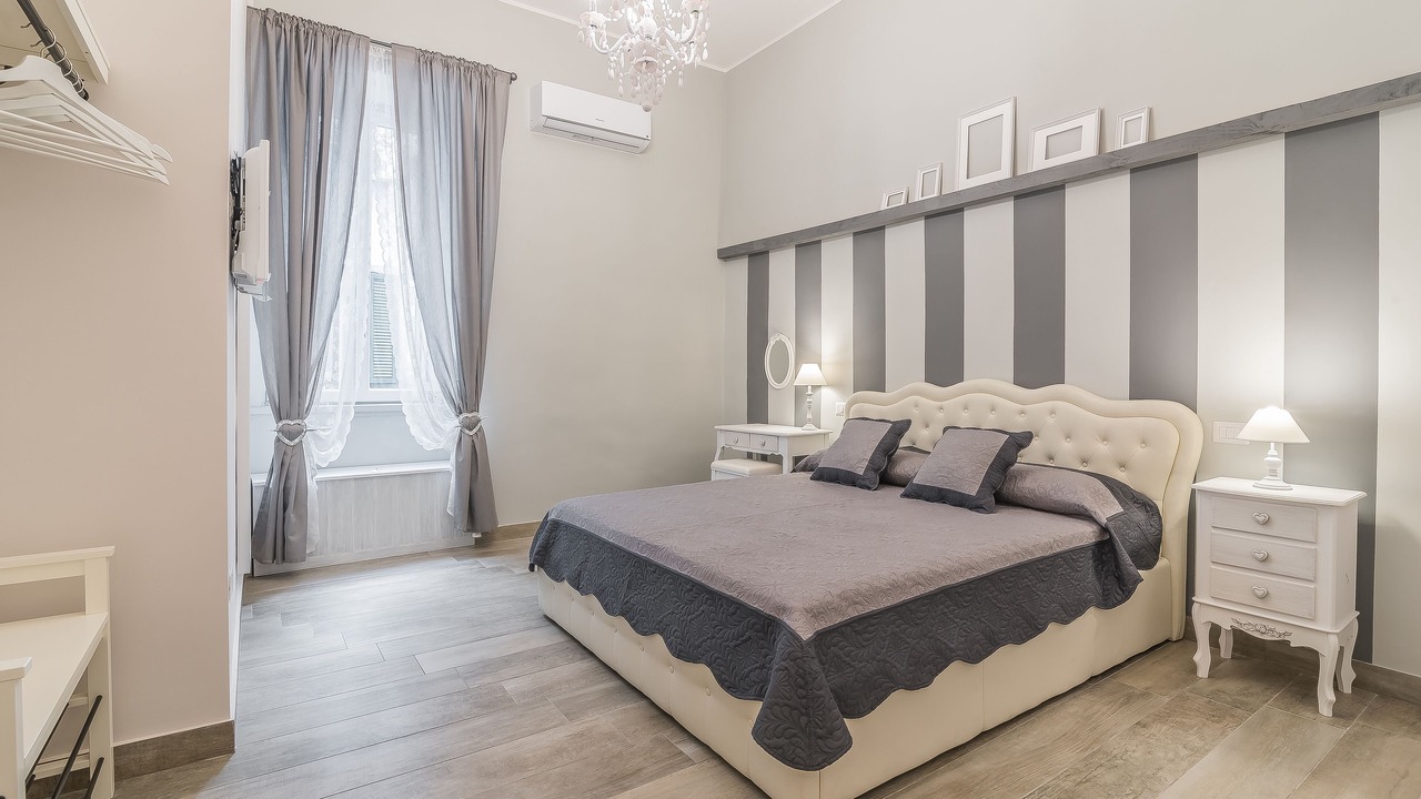 Photo of Bedroom in Vasto
