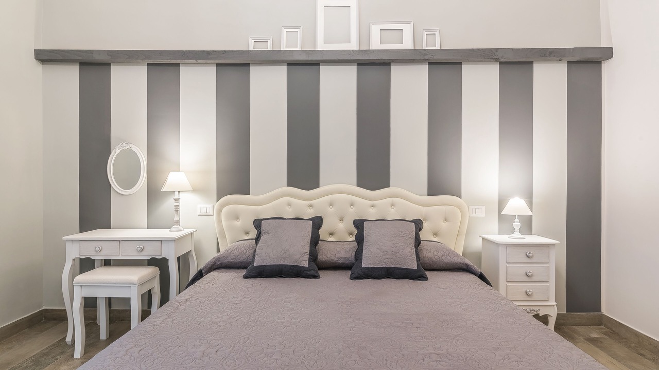 Photo of Bedroom in Vasto