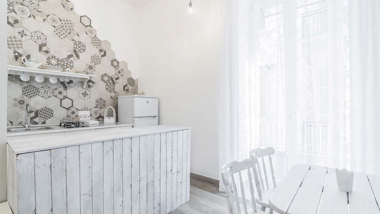 Photo of Livingroom in Vasto