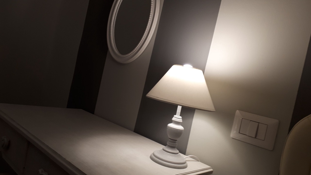 Photo of Bedroom in Vasto