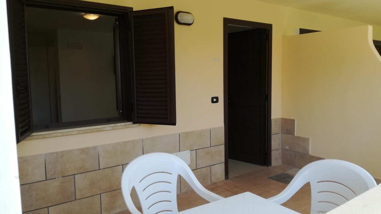 Photo of Patio Balcony in Santa Maria del Cedro