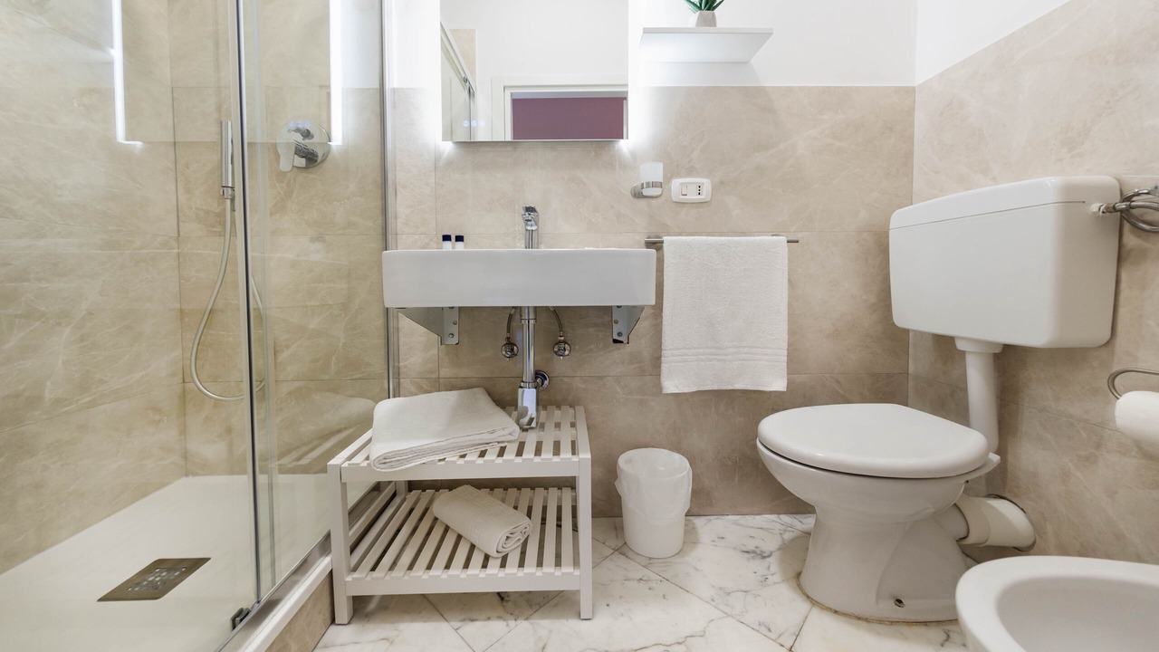 Photo of Bathroom in Materdei