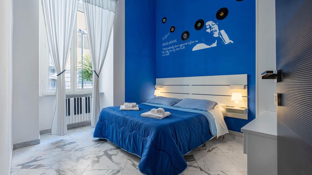 Photo of Bedroom in Materdei
