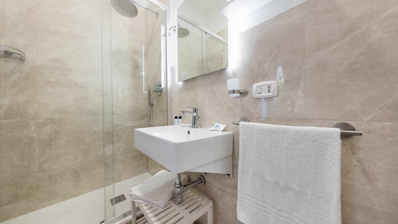 Photo of Bathroom in Materdei