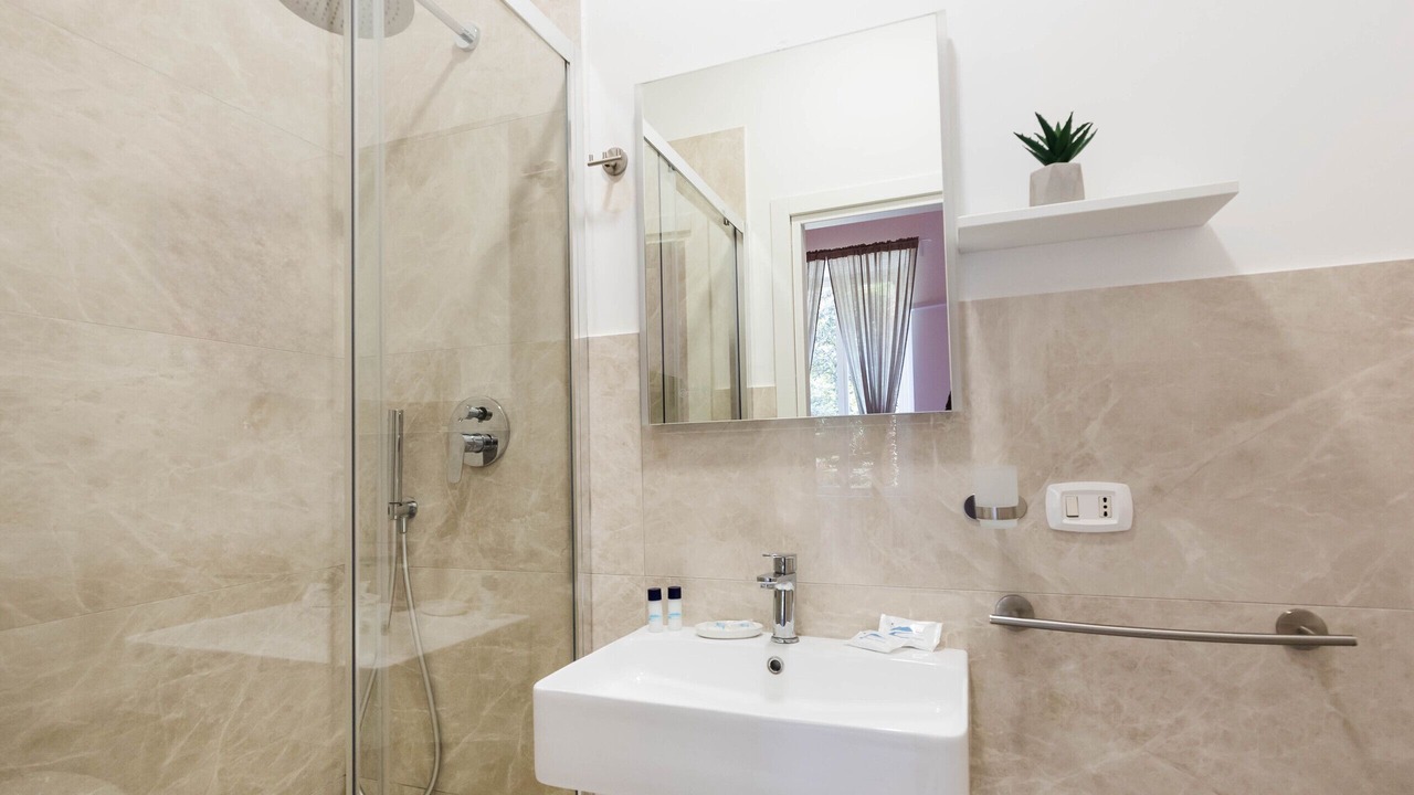 Photo of Bathroom in Materdei