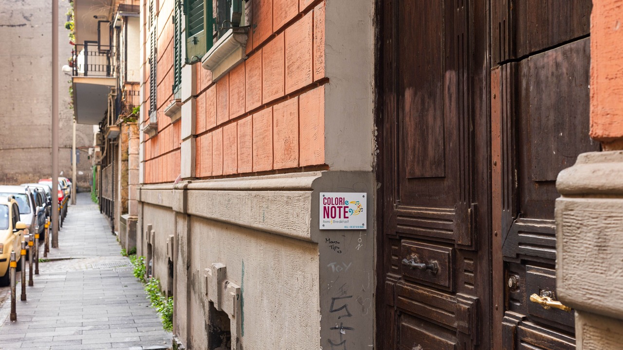 Photo of Outdoor in Materdei