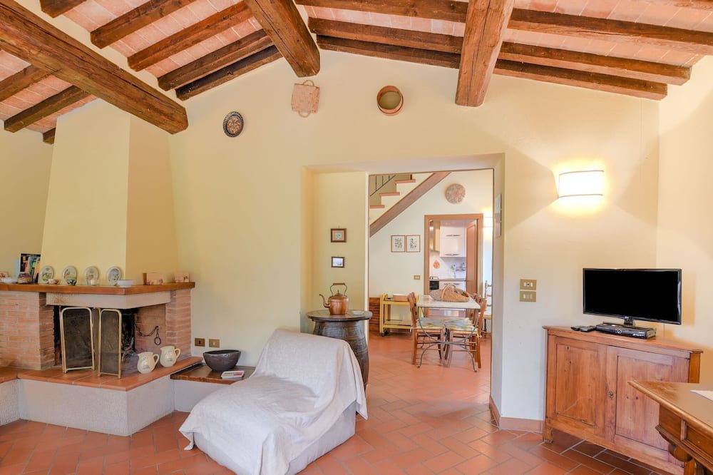 Photo of Livingroom in Monterchi