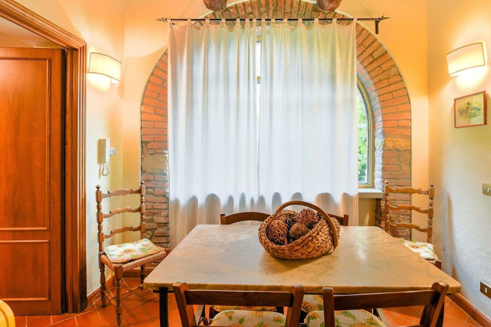 Photo of Livingroom in Monterchi