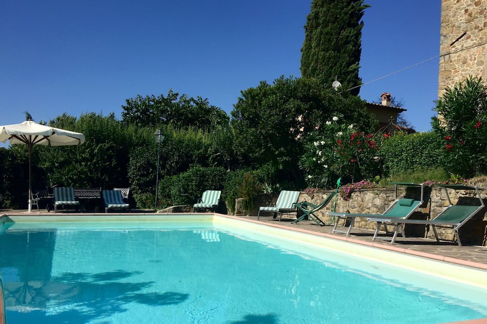 Photo of Outdoor in Monterchi