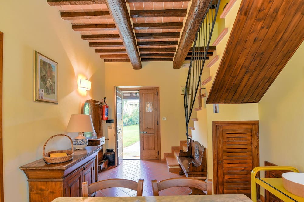 Photo of Livingroom in Monterchi
