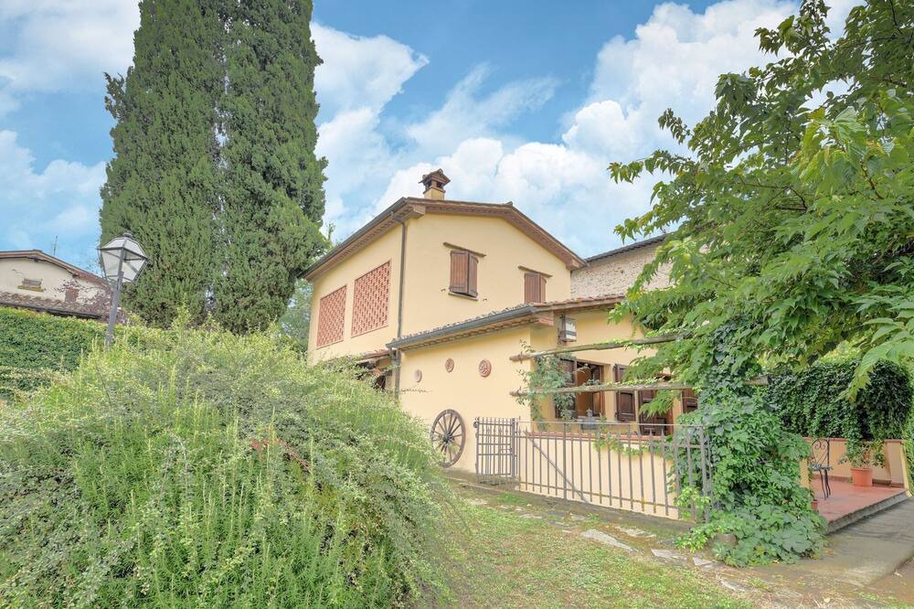 Photo of Outdoor in Monterchi