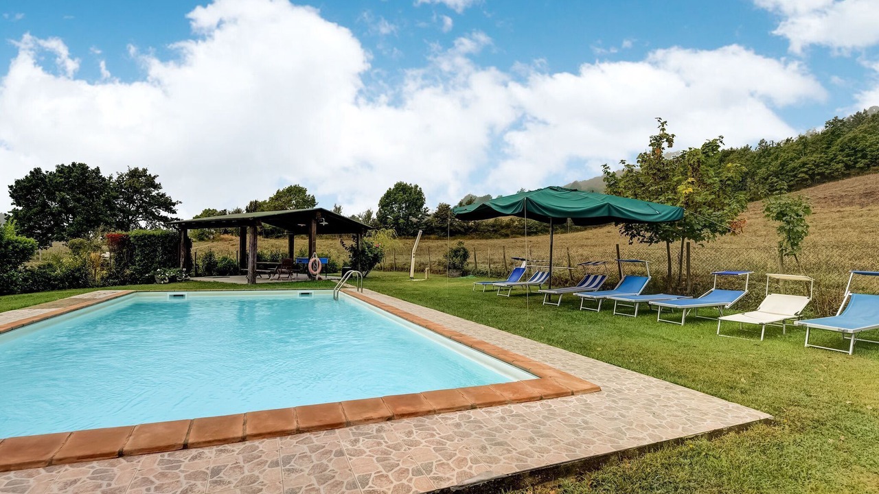 Photo of Outdoor in Radicofani