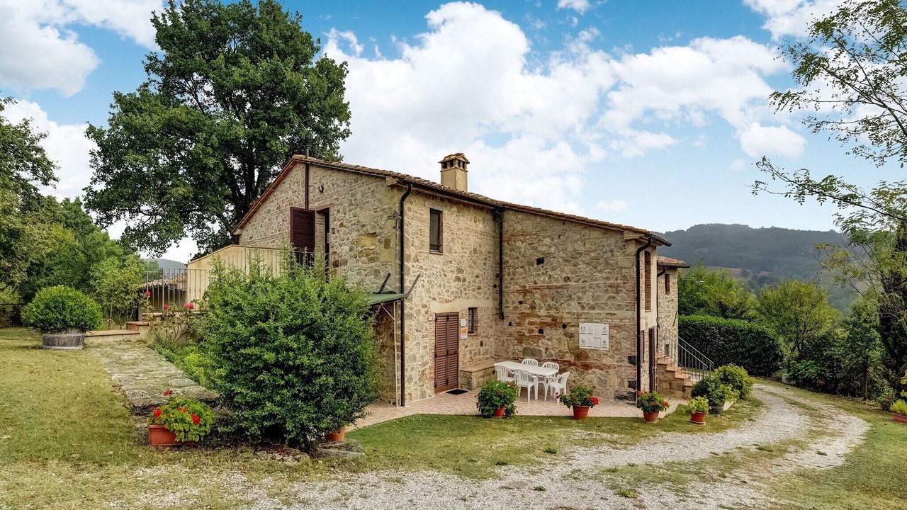 Photo of Outdoor in Radicofani