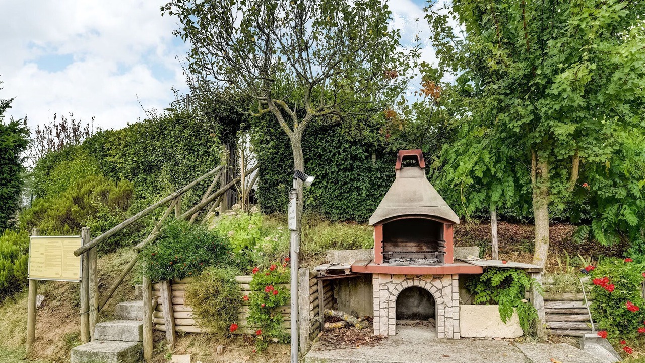 Photo of Outdoor in Radicofani