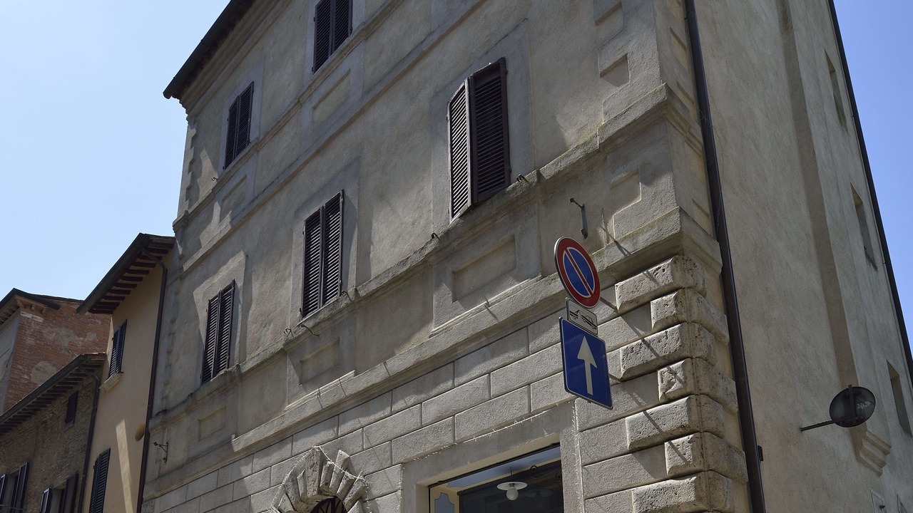 Photo of Outdoor in Montepulciano