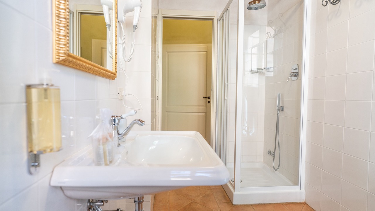 Photo of Bathroom in Montepulciano