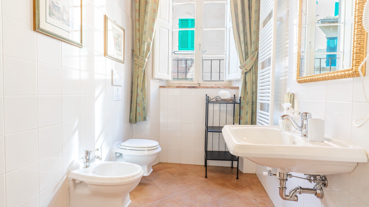 Photo of Bathroom in Montepulciano