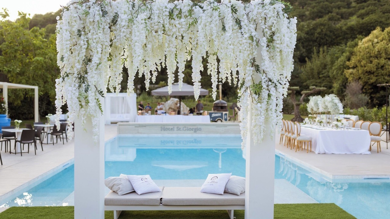 Photo of Outdoor in Castel San Giorgio