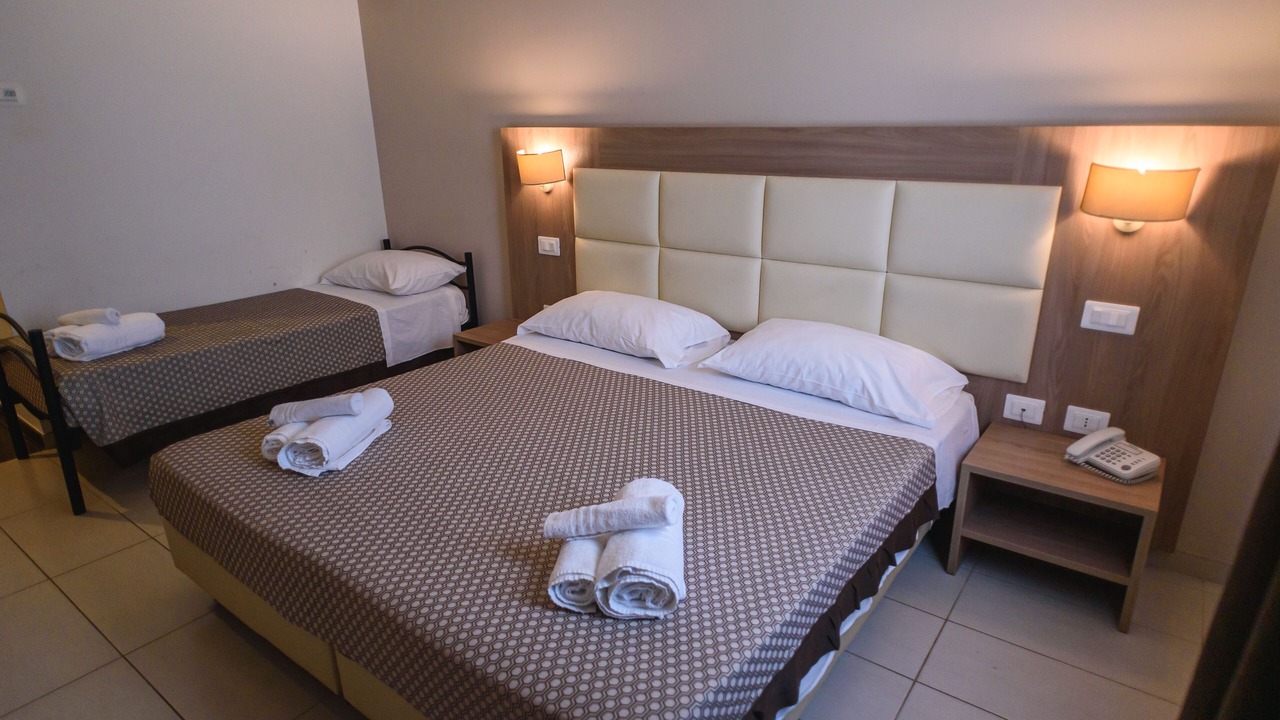 Photo of Bedroom in Castel San Giorgio