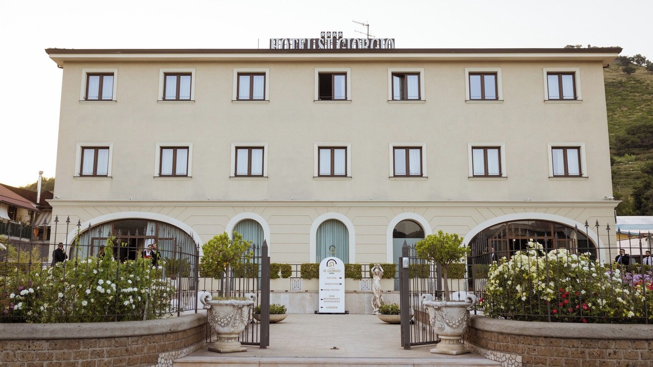 Photo of Outdoor in Castel San Giorgio