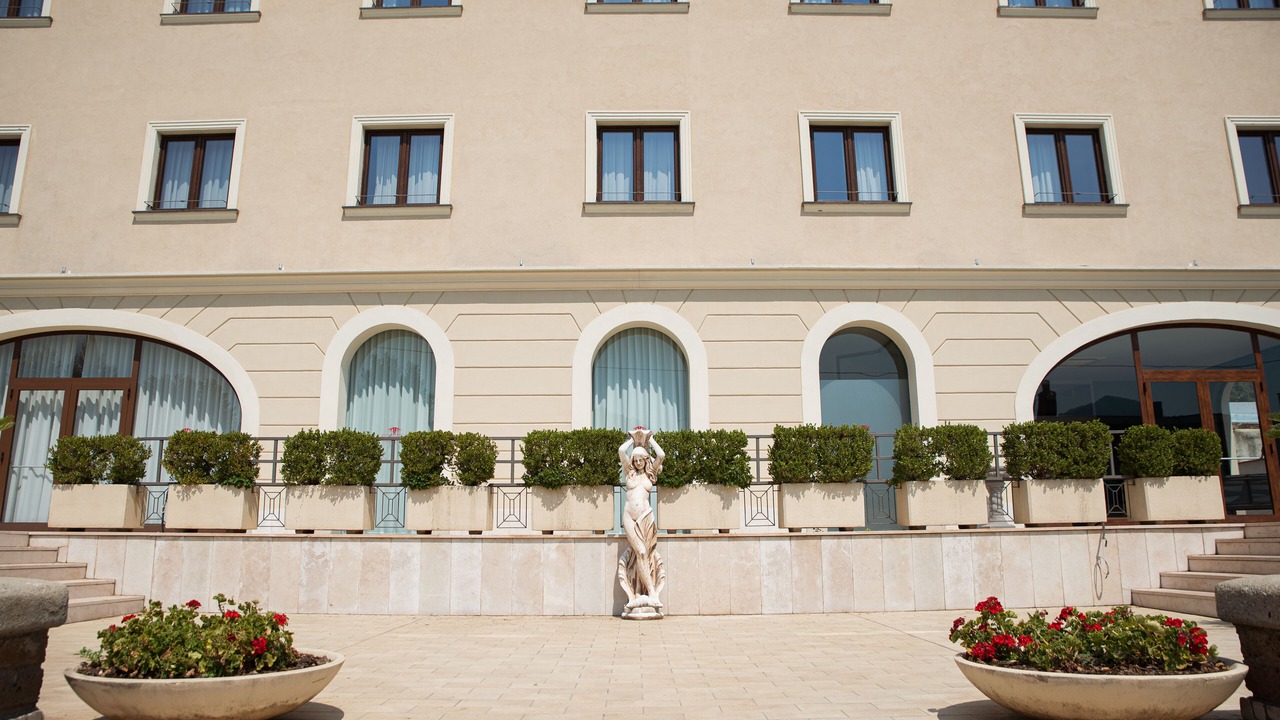 Photo of Outdoor in Castel San Giorgio
