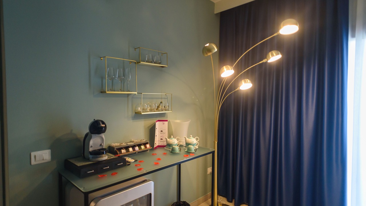 Photo of Bedroom in Castel San Giorgio