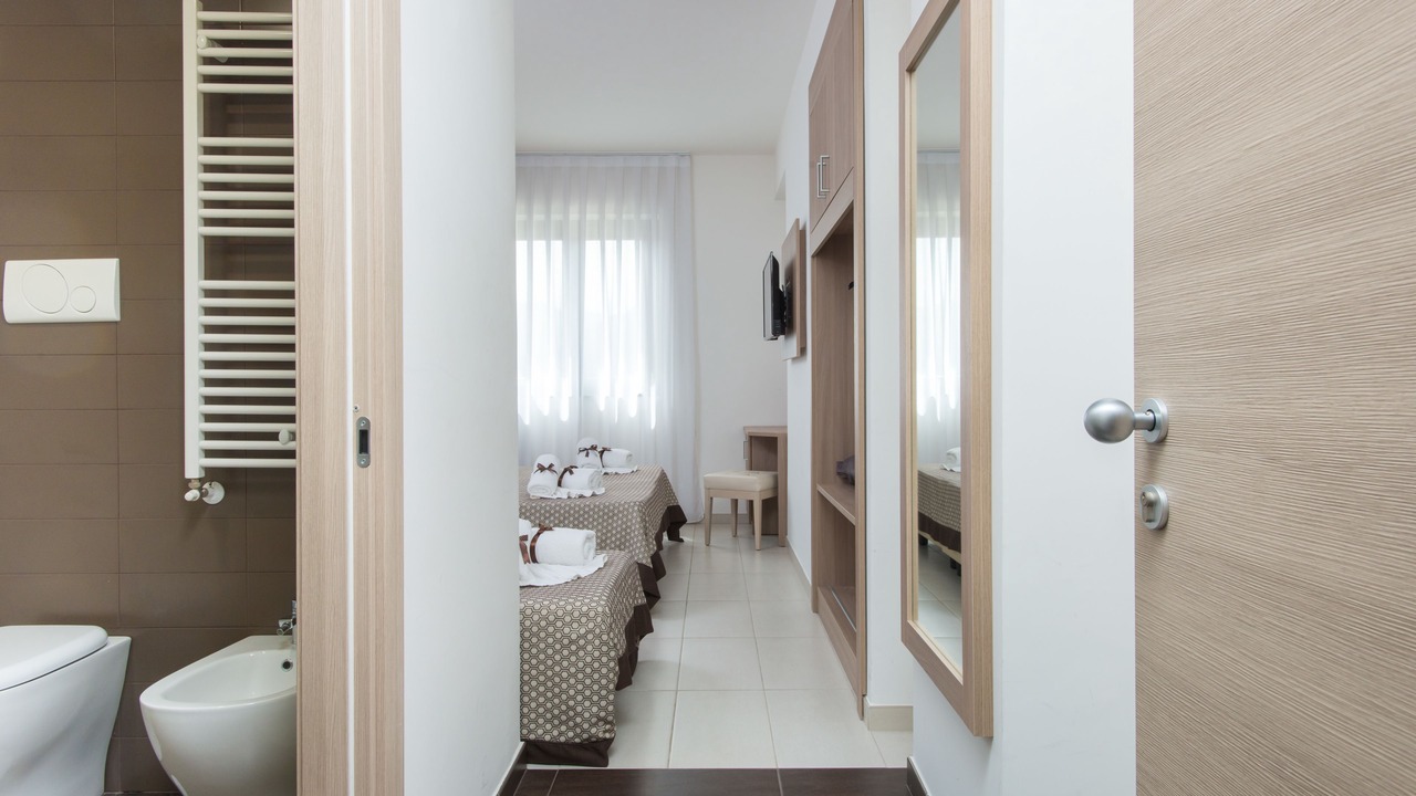 Photo of Bedroom in Castel San Giorgio
