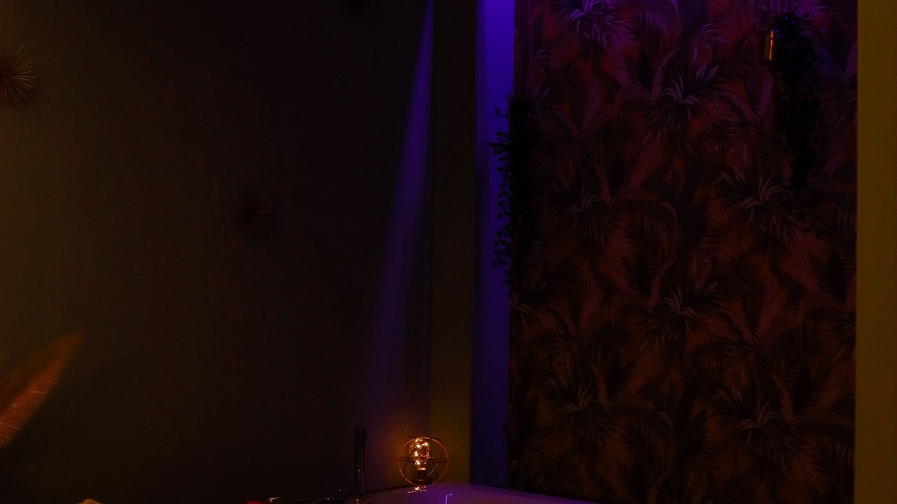Photo of Bathroom in Castel San Giorgio