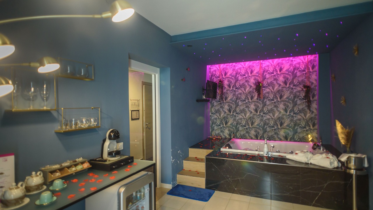 Photo of Bedroom in Castel San Giorgio