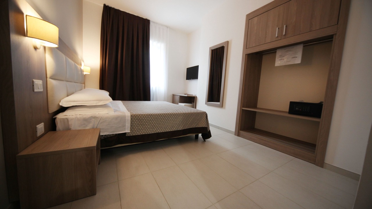 Photo of Bedroom in Castel San Giorgio