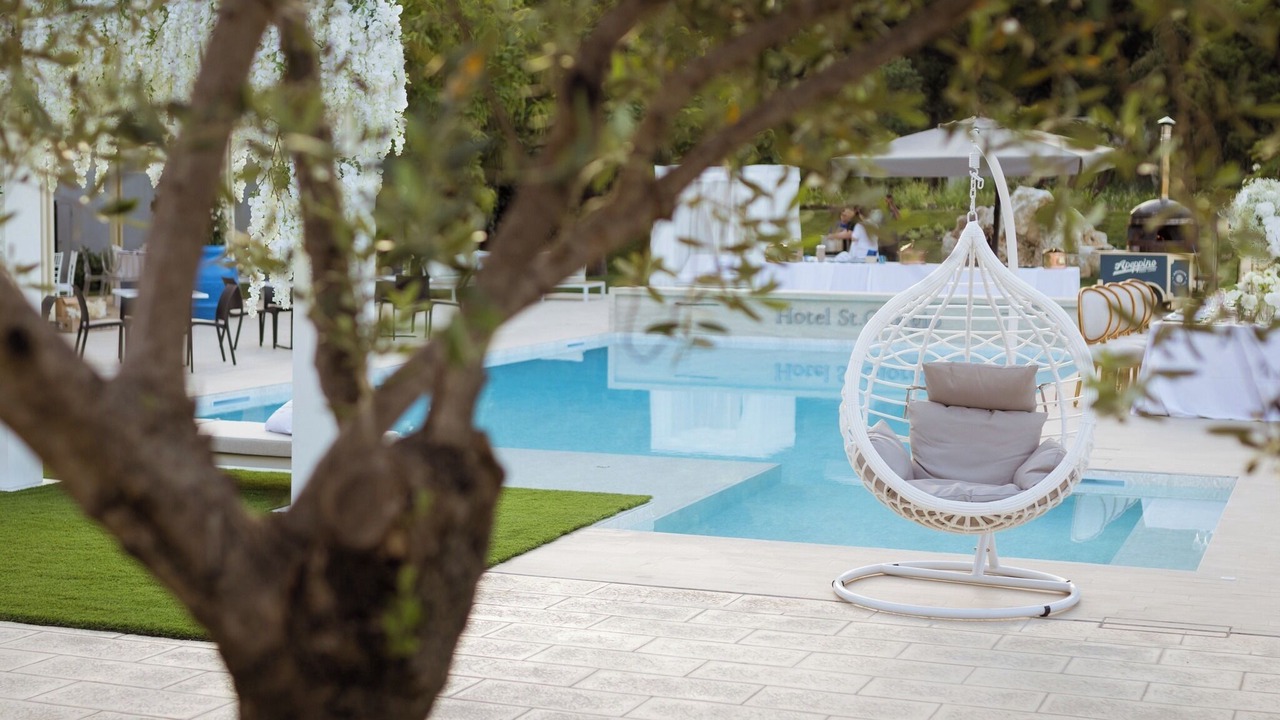 Photo of Outdoor in Castel San Giorgio