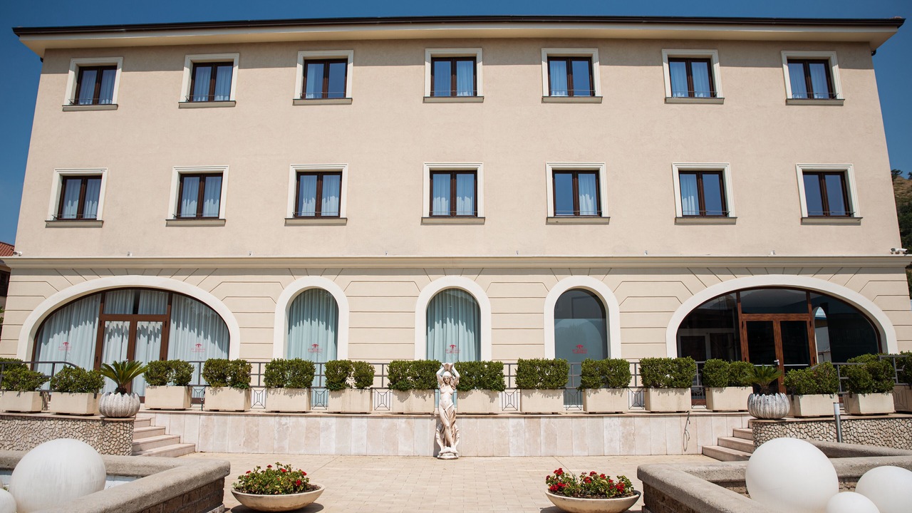 Photo of Outdoor in Castel San Giorgio