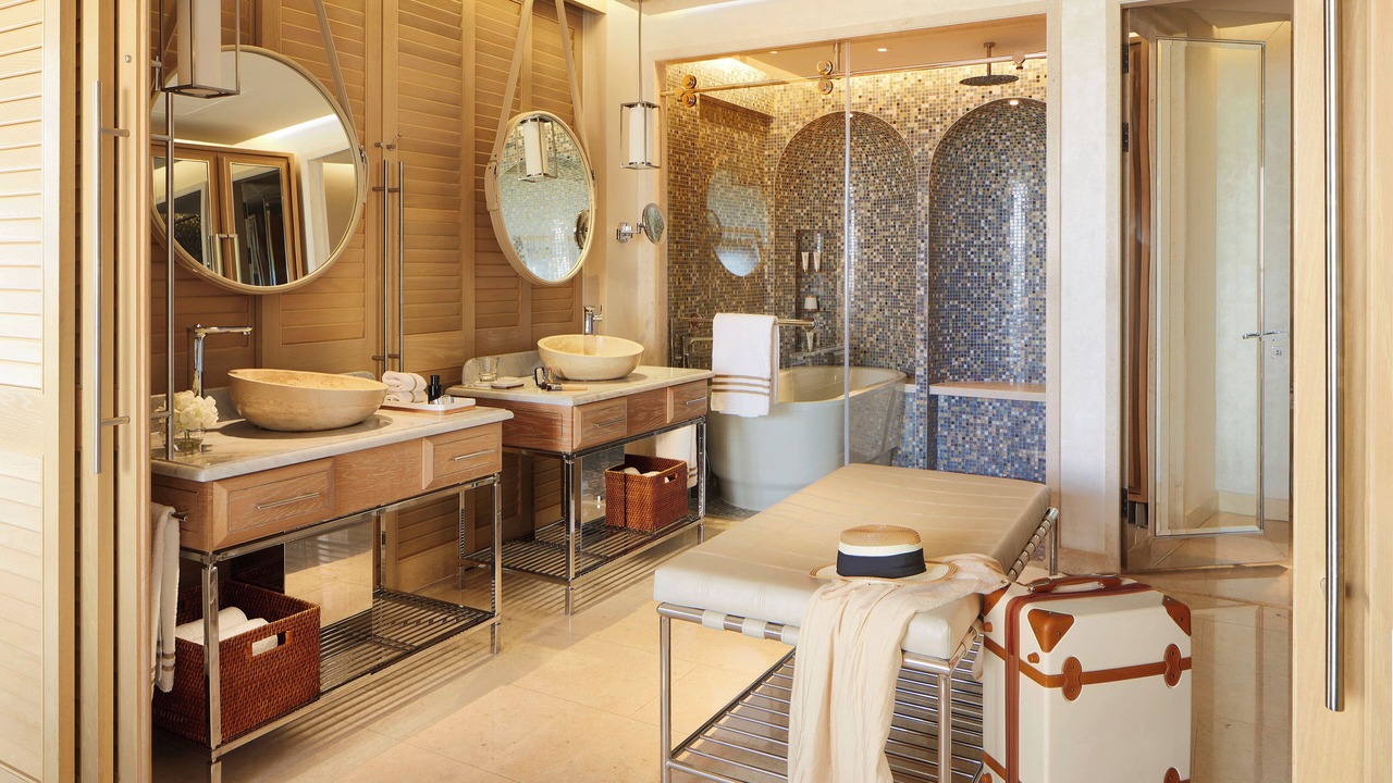 Photo of Bathroom in Umm Suqeim 3