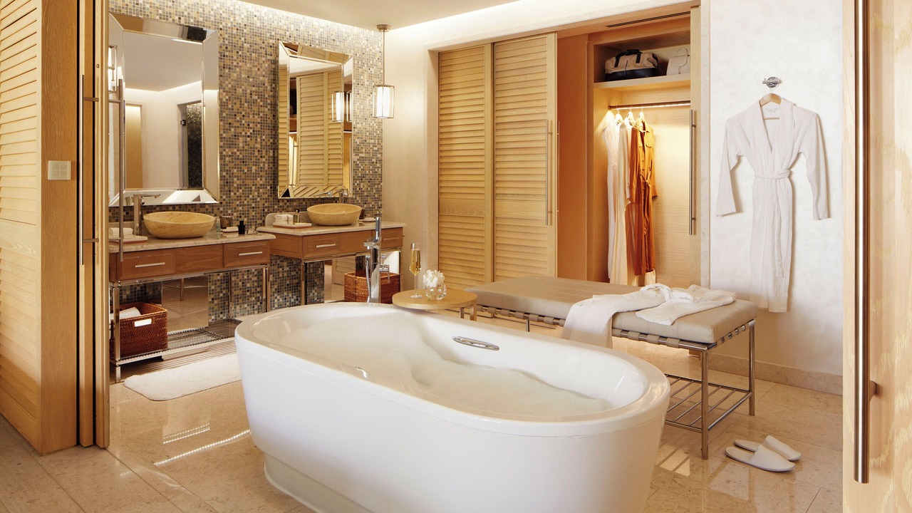 Photo of Bathroom in Umm Suqeim 3
