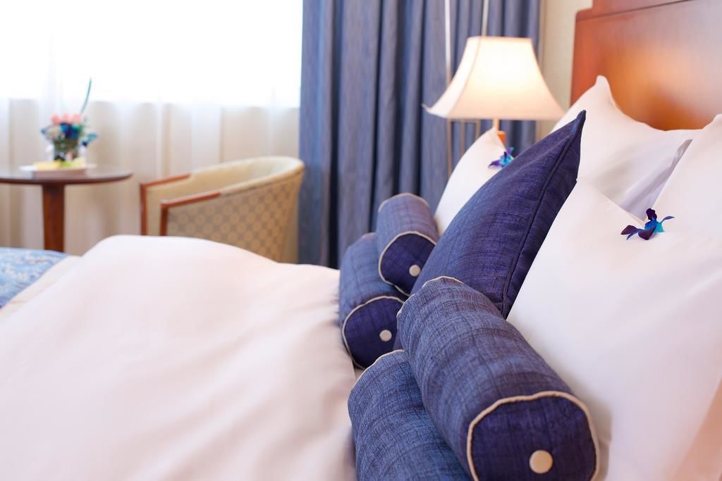Photo of Bedroom in Beach & Coast